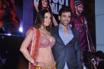 Sunny Leone and Tusshar Kapoor Promotes Shootout at Wadala in PVR, Mumbai on 22nd March 2013 (31).JPG